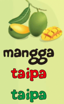 Mangga
